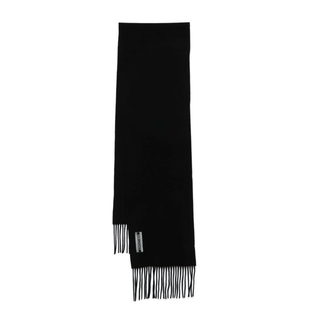 Our Legacy  Scarves Men